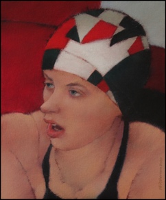 startled bather 25&middot;30
&pound;350